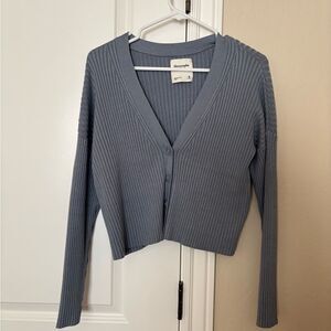 Abercrombie and Fitch Sweater